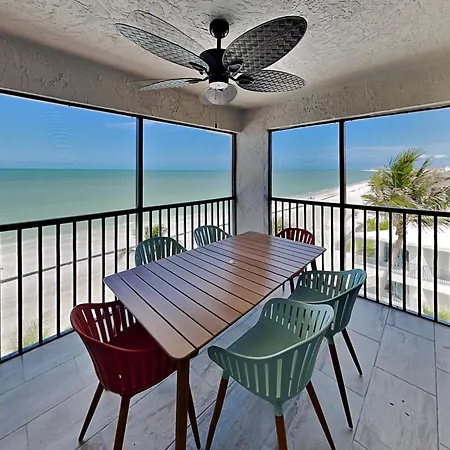 Ferienwohnung Seaside 510